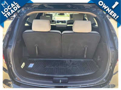 2017 Hyundai Santa Fe SE Ultimate
