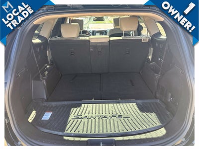 2017 Hyundai Santa Fe SE Ultimate
