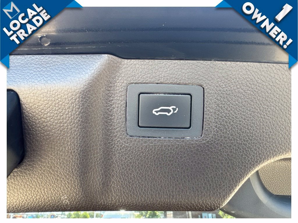 2017 Hyundai Santa Fe SE Ultimate