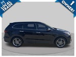 2017 Hyundai Santa Fe SE Ultimate