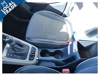 2021 Hyundai Venue Denim