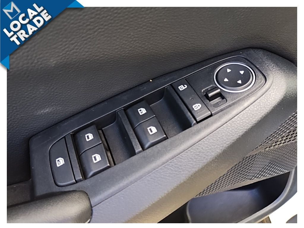 2021 Kia Seltos EX AWD