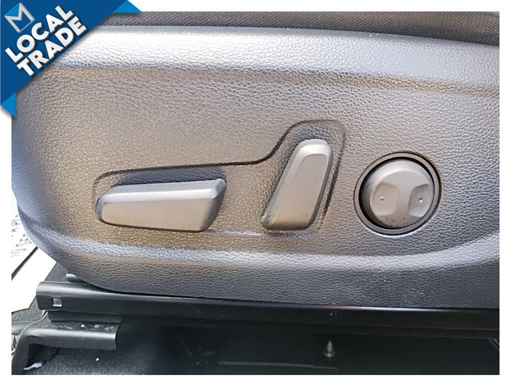 2021 Kia Seltos EX AWD