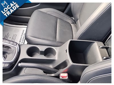 2021 Kia Seltos EX AWD