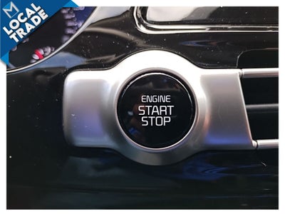 2021 Kia Seltos EX AWD