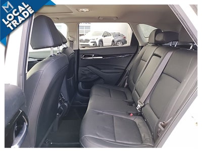 2021 Kia Seltos EX AWD