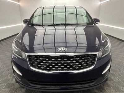 2021 Kia Sedona EX