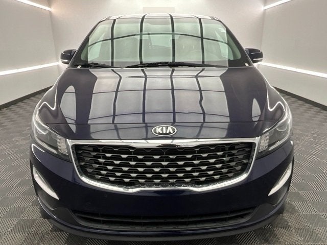 2021 Kia Sedona EX