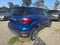 2019 Ford EcoSport Titanium