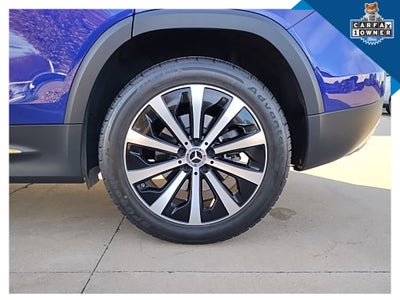 2022 Mercedes-Benz GLB GLB 250 4MATIC®