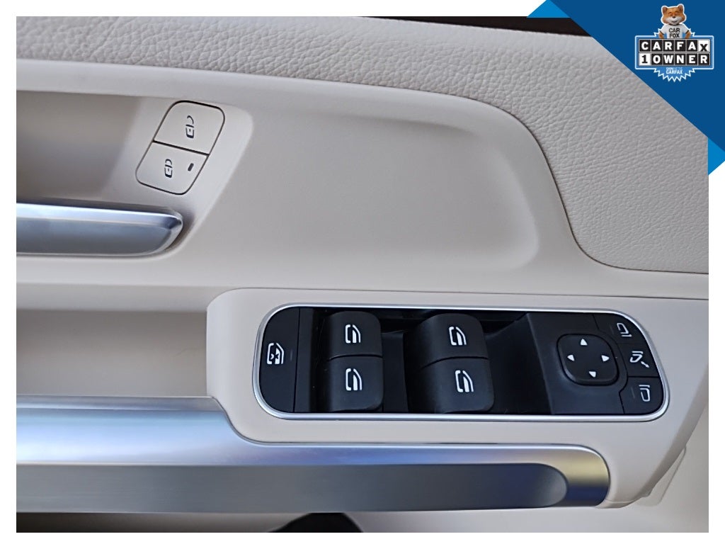 2022 Mercedes-Benz GLB GLB 250 4MATIC®