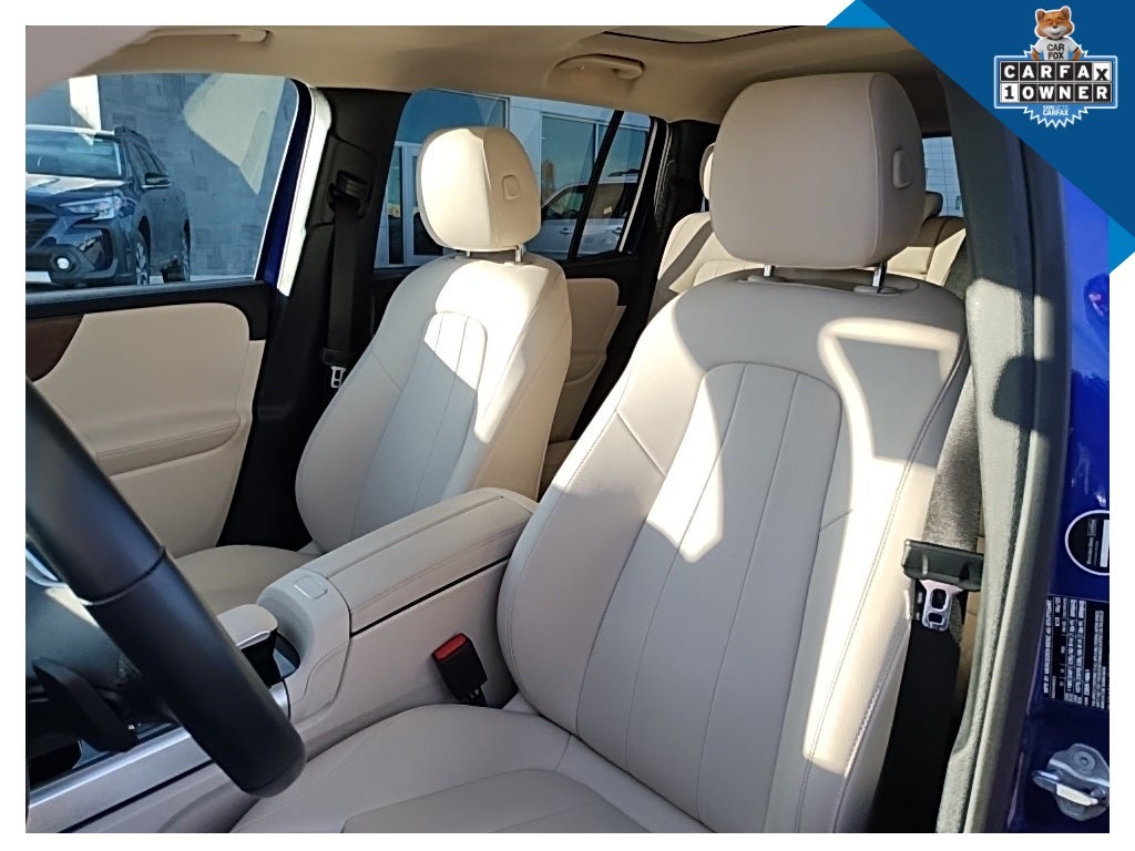 2022 Mercedes-Benz GLB GLB 250 4MATIC®