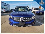 2022 Mercedes-Benz GLB GLB 250 4MATIC®