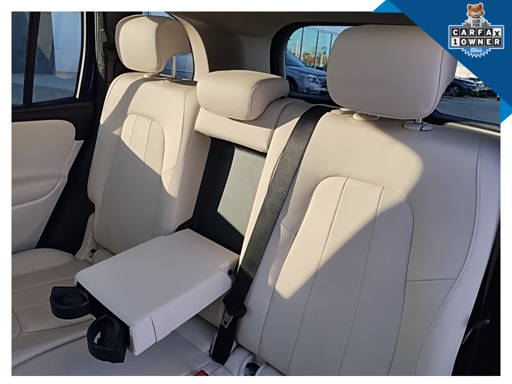 2022 Mercedes-Benz GLB GLB 250 4MATIC®