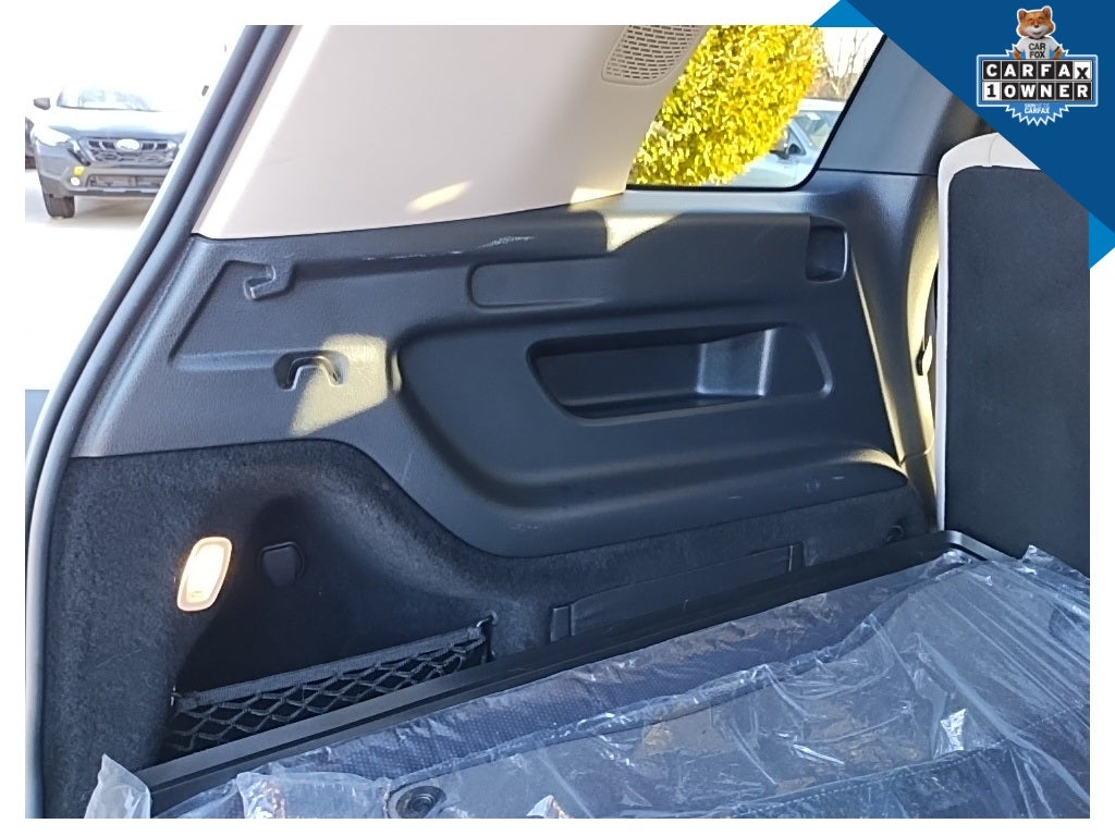 2022 Mercedes-Benz GLB GLB 250 4MATIC®