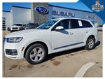 2019 Audi Q7 45 SE Premium Plus quattro