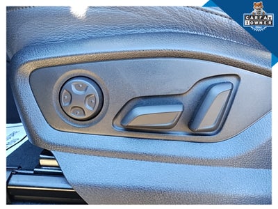 2019 Audi Q7 45 SE Premium Plus quattro