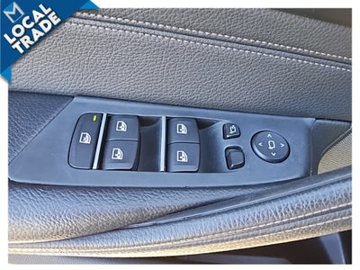 2017 BMW 5 Series 530i xDrive AWD