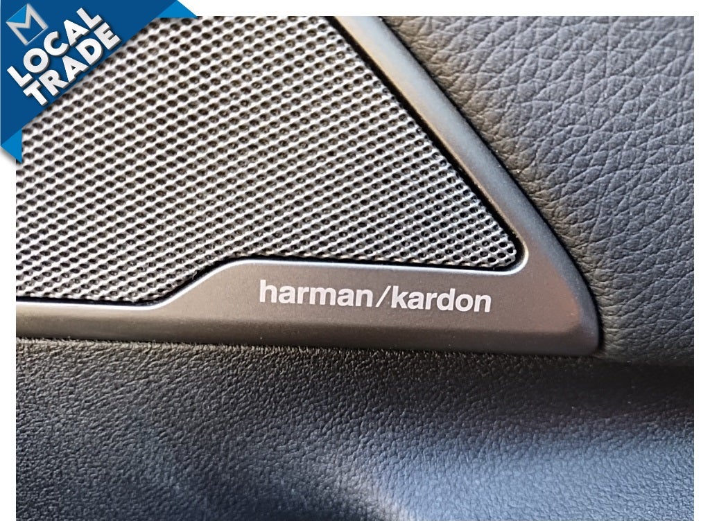 2017 BMW 5 Series 530i xDrive AWD