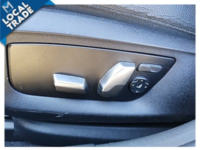 2017 BMW 5 Series 530i xDrive AWD