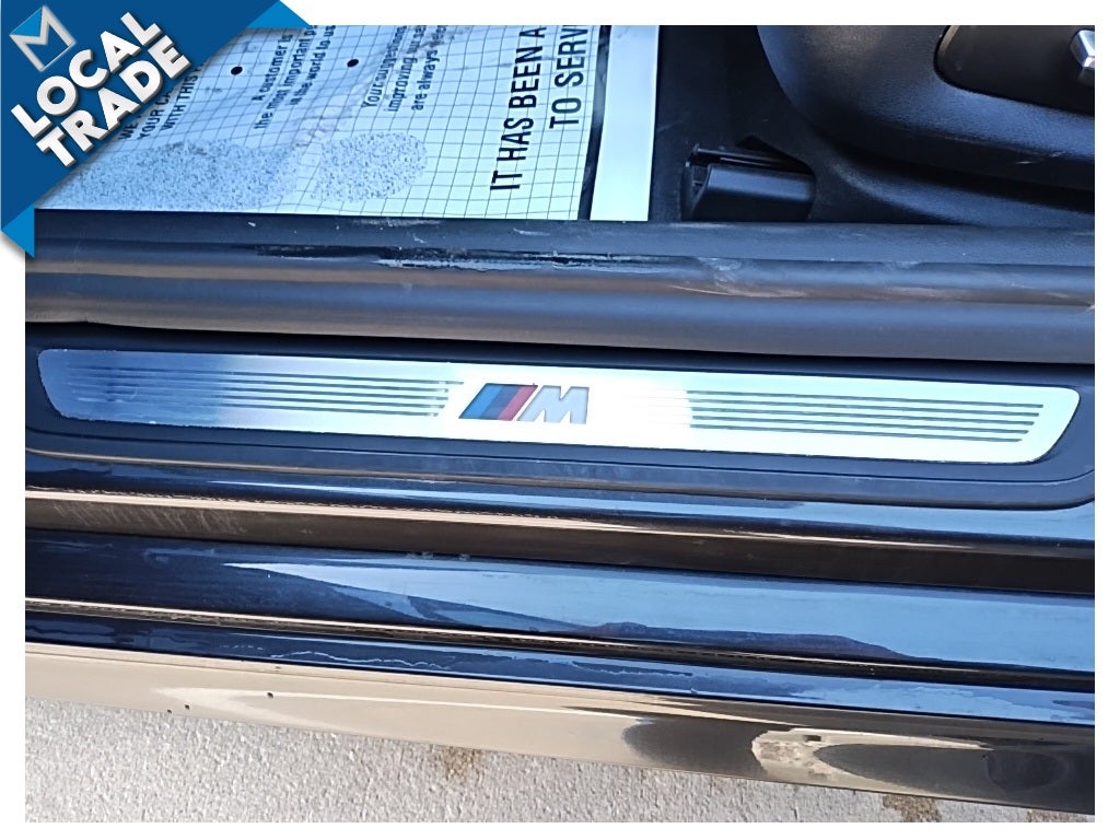 2017 BMW 5 Series 530i xDrive AWD