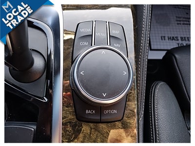 2017 BMW 5 Series 530i xDrive AWD