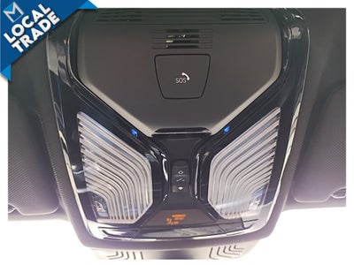 2017 BMW 5 Series 530i xDrive AWD