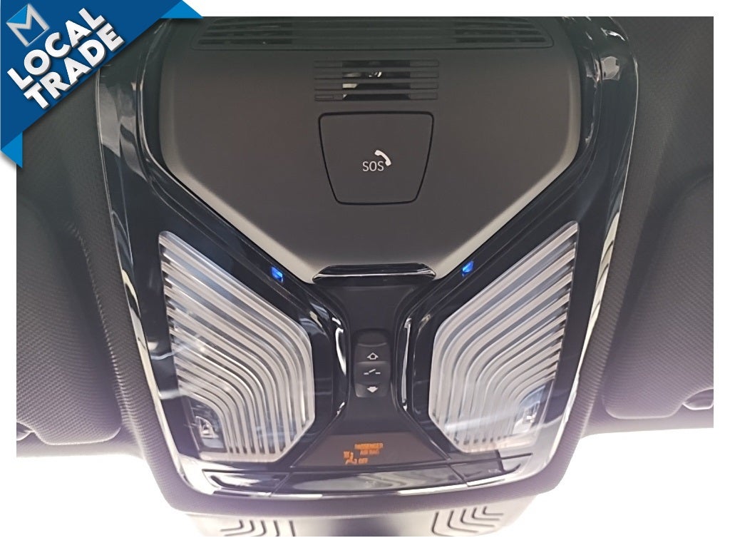 2017 BMW 5 Series 530i xDrive AWD