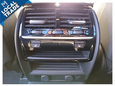 2017 BMW 5 Series 530i xDrive AWD