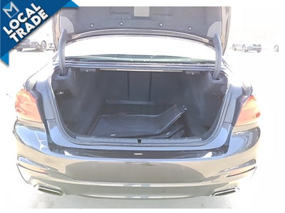 2017 BMW 5 Series 530i xDrive AWD