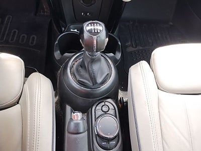2019 MINI Cooper S Cooper S