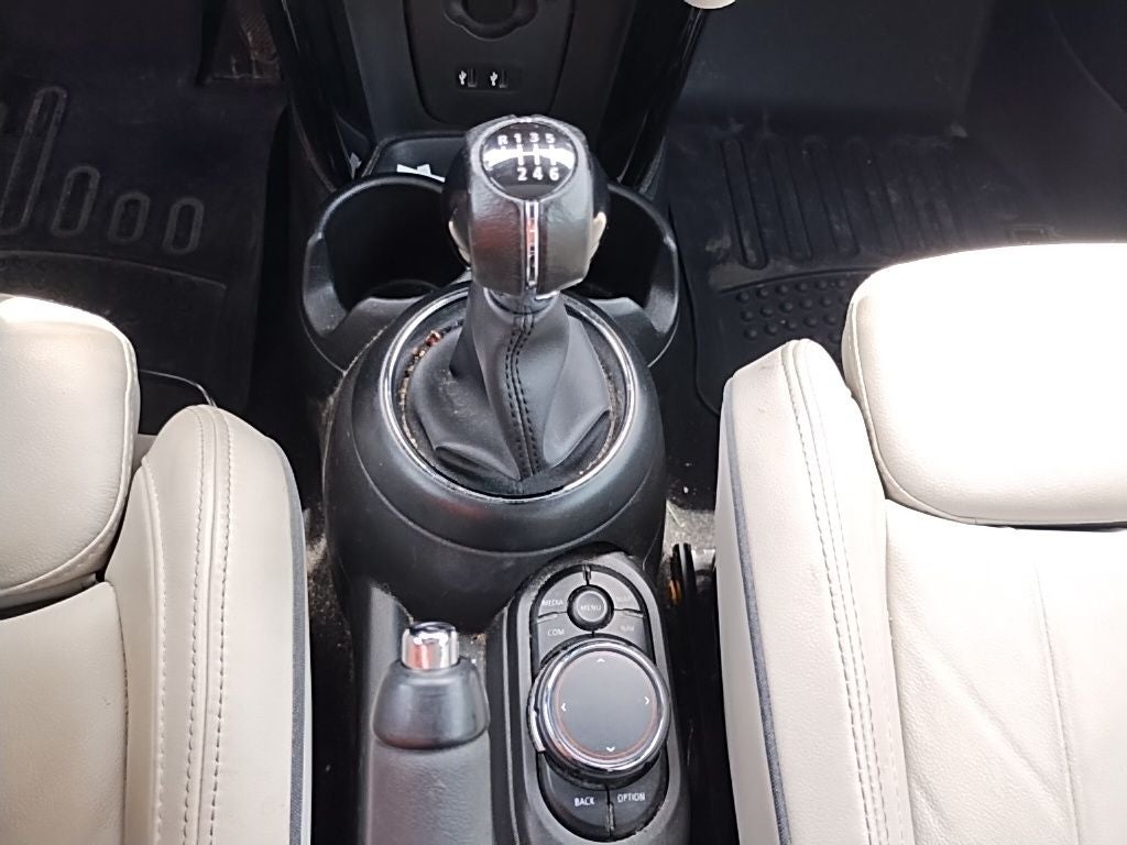 2019 MINI Cooper S Cooper S