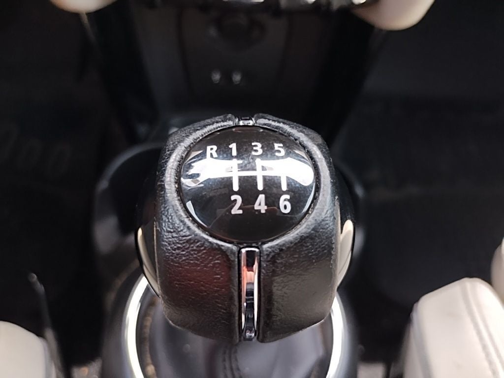 2019 MINI Cooper S Cooper S