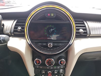 2019 MINI Cooper S Cooper S
