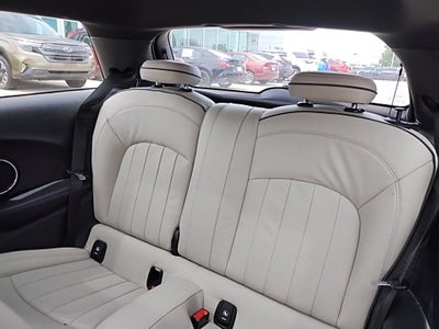 2019 MINI Cooper S Cooper S