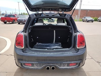 2019 MINI Cooper S Cooper S
