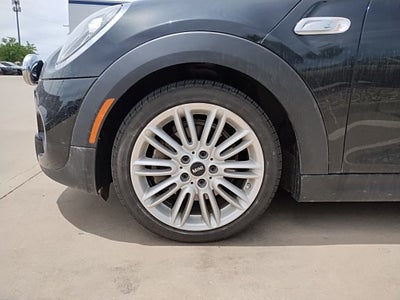 2019 MINI Cooper S Cooper S