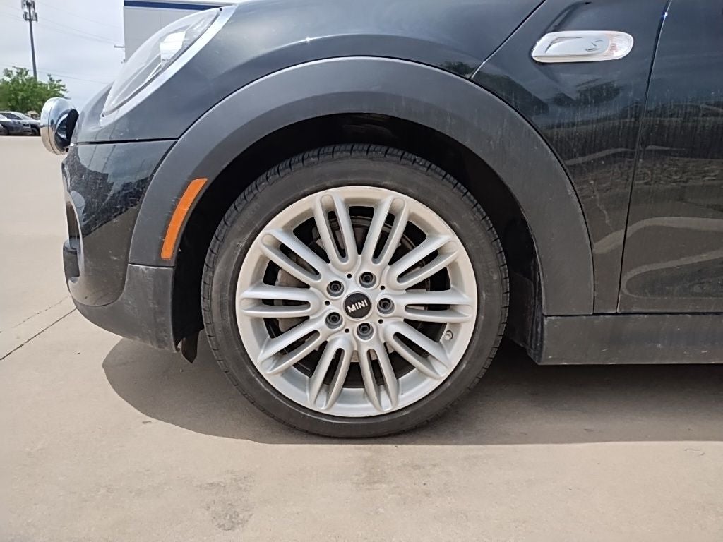 2019 MINI Cooper S Cooper S