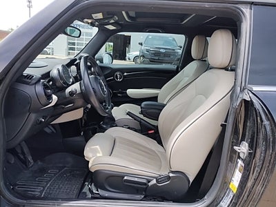 2019 MINI Cooper S Cooper S