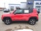 2019 Jeep Renegade Trailhawk