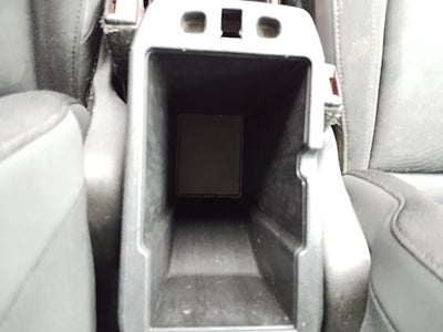 2019 Jeep Renegade Trailhawk 4WD