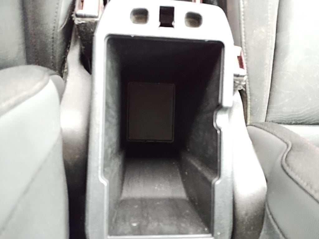 2019 Jeep Renegade Trailhawk 4WD