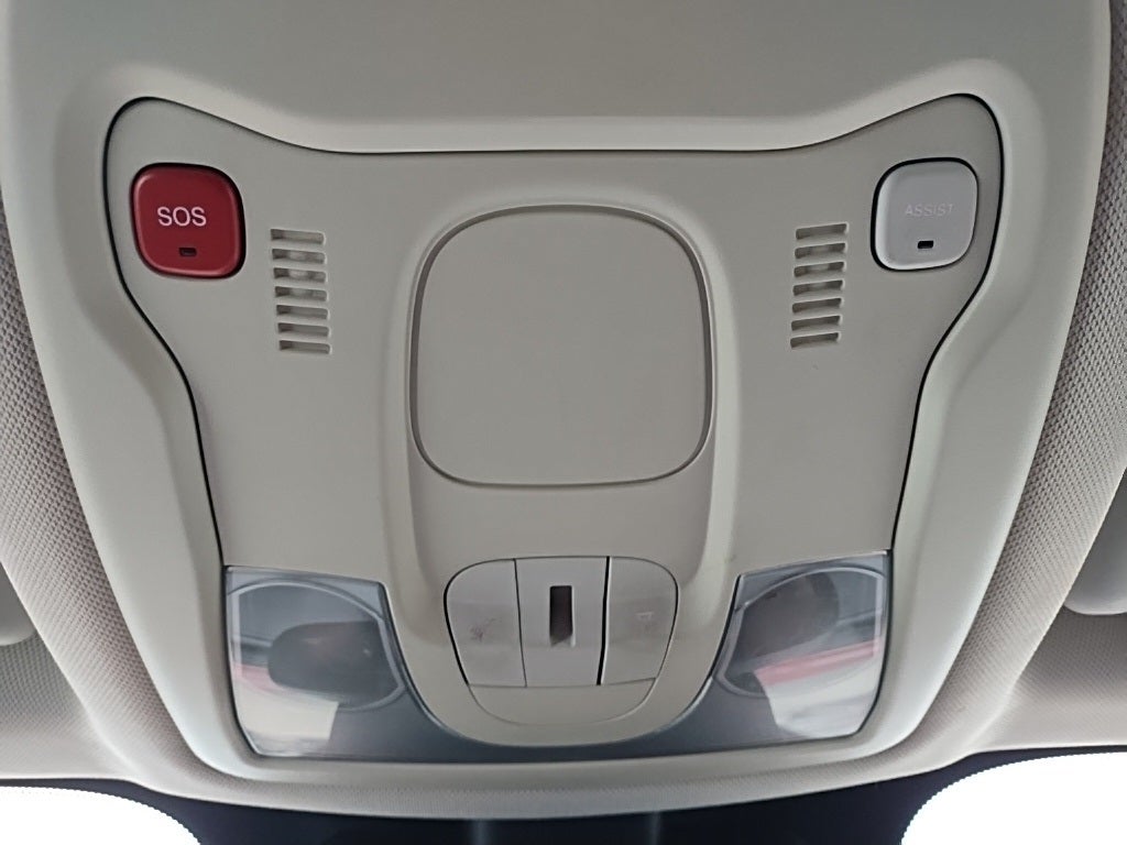 2019 Jeep Renegade Trailhawk 4WD