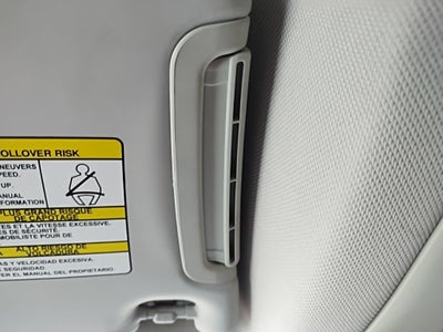 2019 Jeep Renegade Trailhawk 4WD