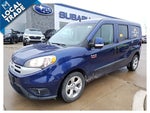 2017 RAM ProMaster City SLT
