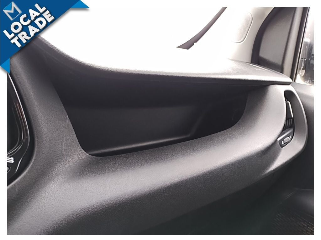 2017 RAM ProMaster City Tradesman SLT