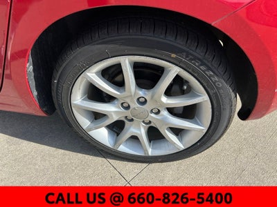 2013 Dodge Dart SXT