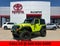 2016 Jeep Wrangler Rubicon