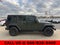 2015 Jeep Wrangler Unlimited Willys