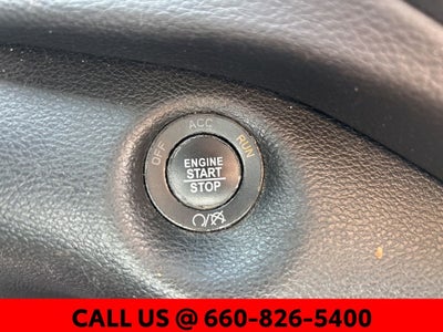 2019 Jeep Cherokee Altitude